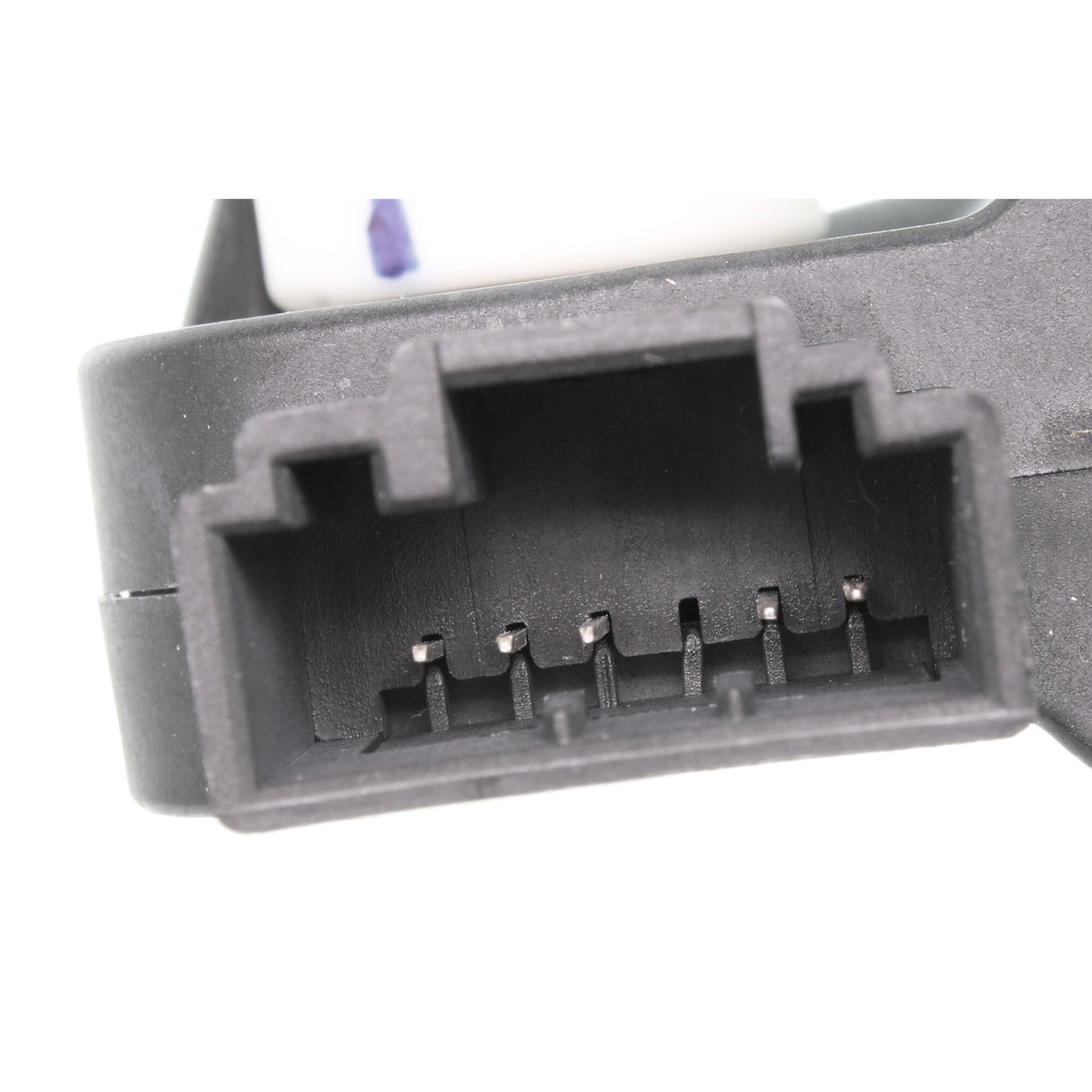 VW Actuator, blending flap - VEMO V10-77-1028