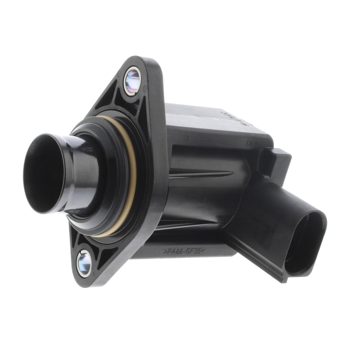 VW Divert-air Valve, charger - VEMO V10-77-1030