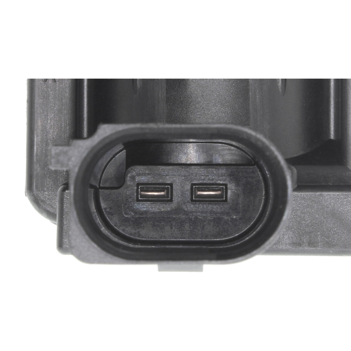 VW Divert-air Valve, charger - VEMO V10-77-1030