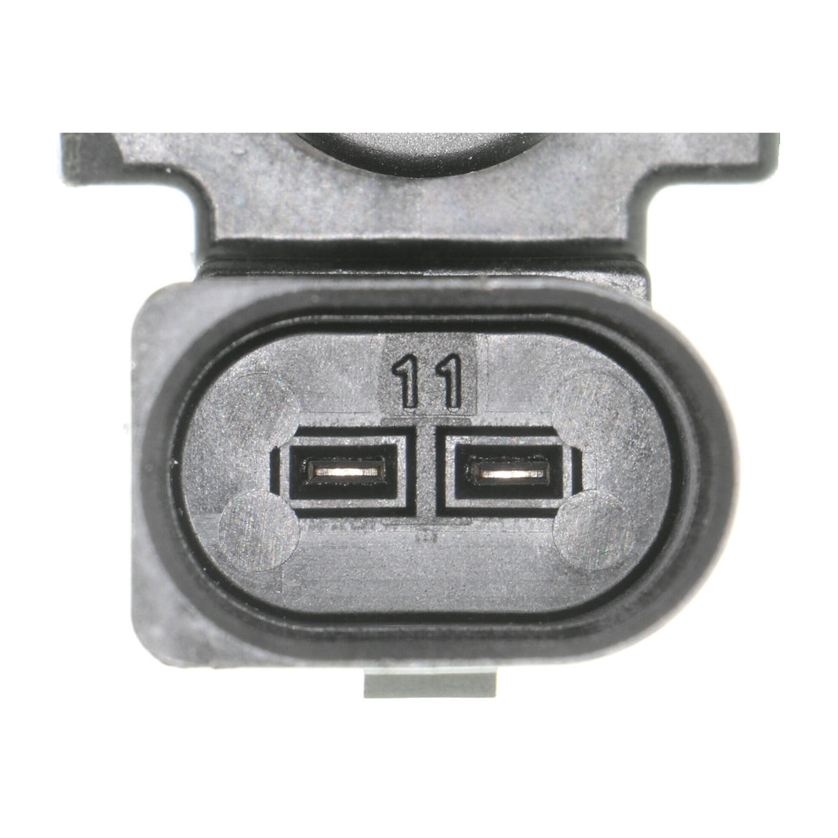 VW Change-Over Valve, change-over flap (ind - VEMO V10-77-1038