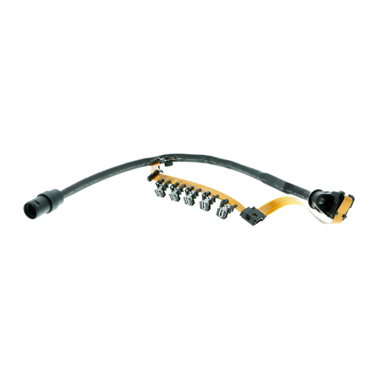 VW Shift Valve, automatic transmission - VEMO V10-77-1042