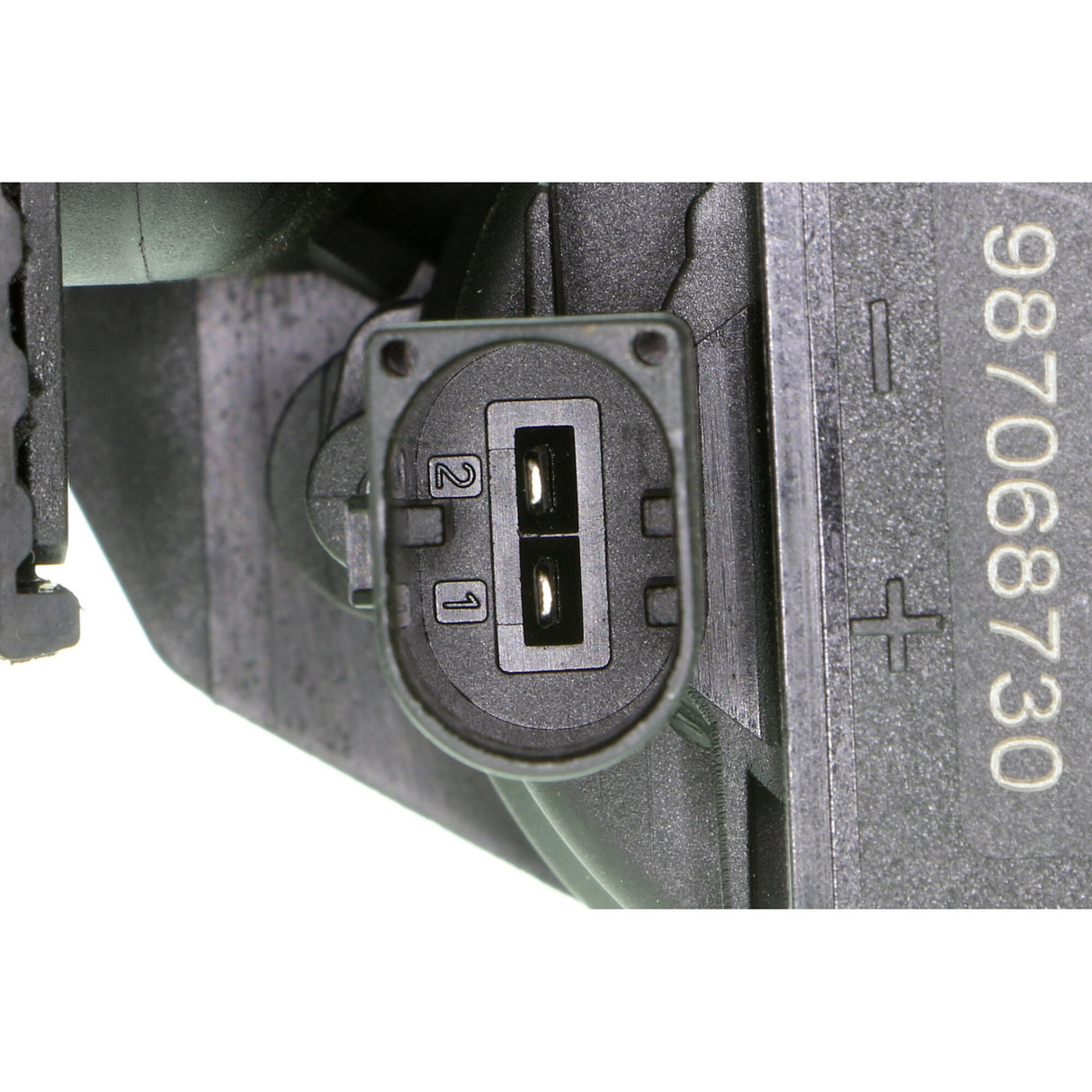 VW Coolant Control Valve - VEMO V10-77-1043