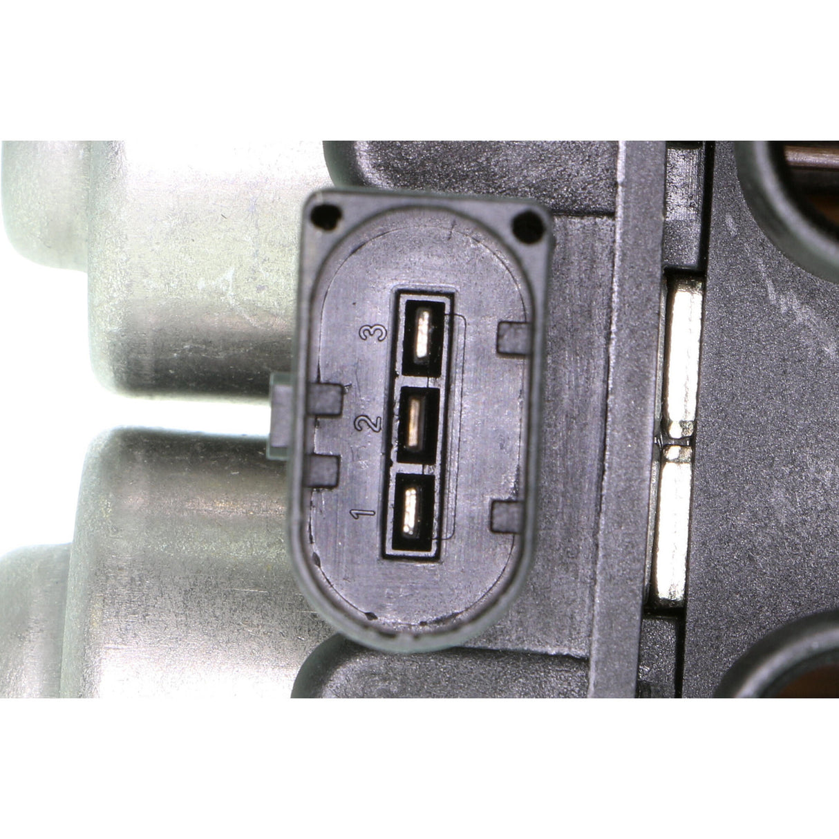 VW Coolant Control Valve - VEMO V10-77-1043