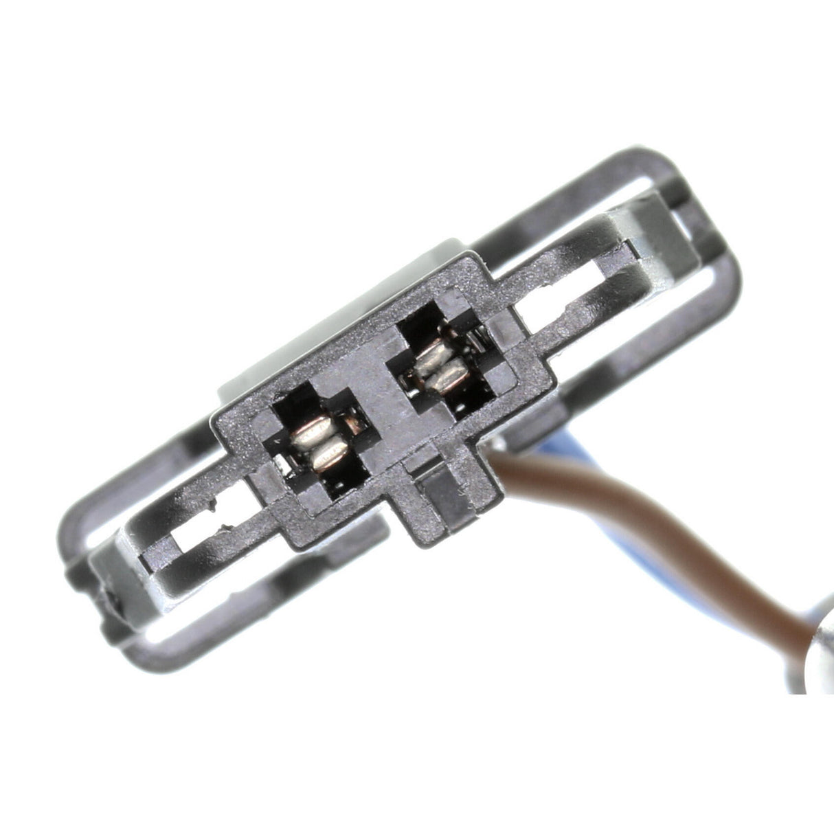 VW Actuator, central locking system - VEMO V10-77-1044