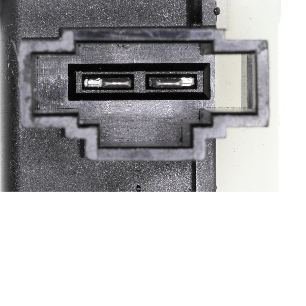 VW Actuator, central locking system - VEMO V10-77-1046