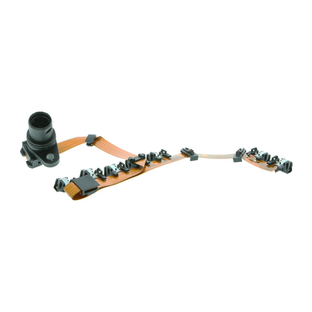 VW Shift Valve, automatic transmission - VEMO V10-77-1052