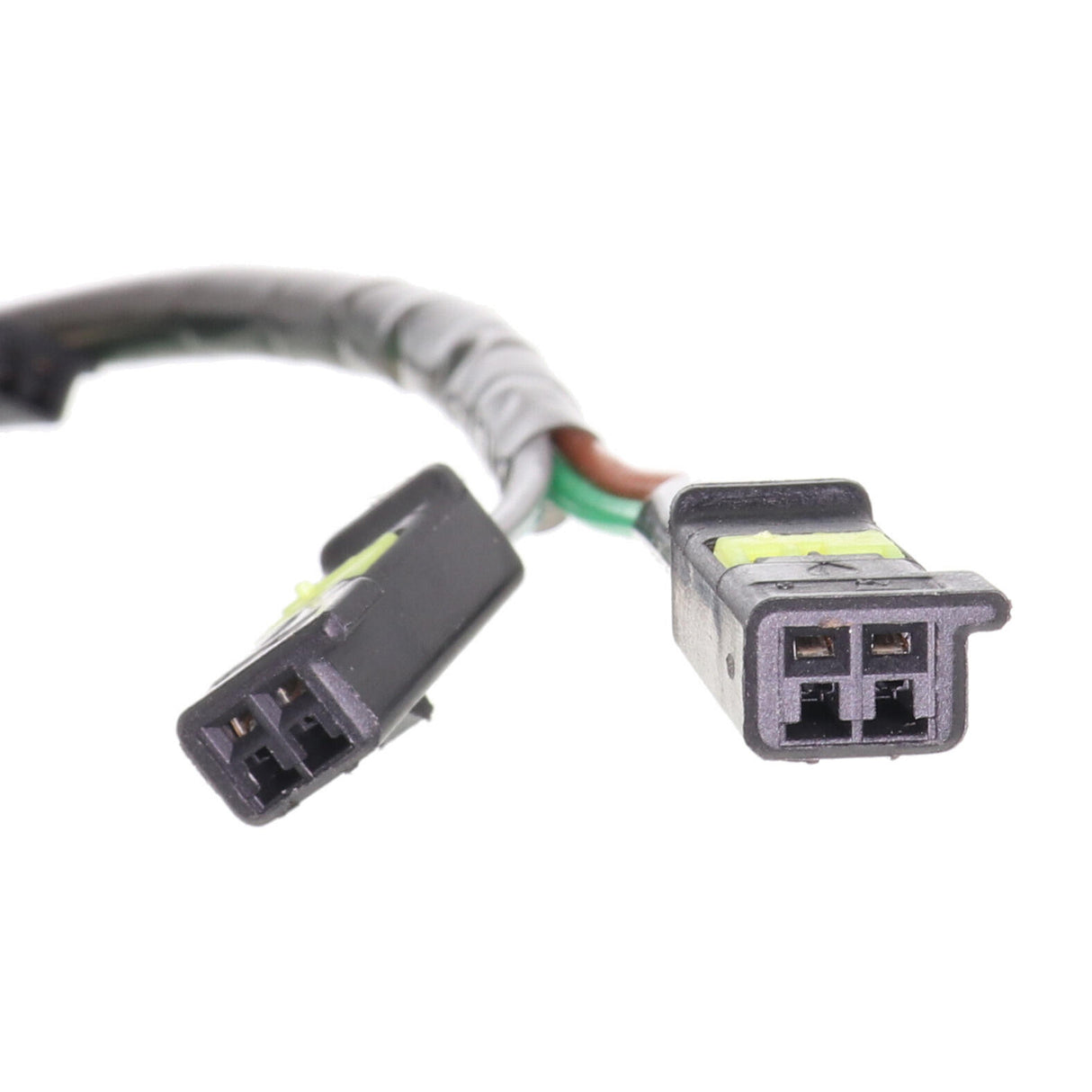 VW Cable Set, automatic transmission - VEMO V10-77-1053