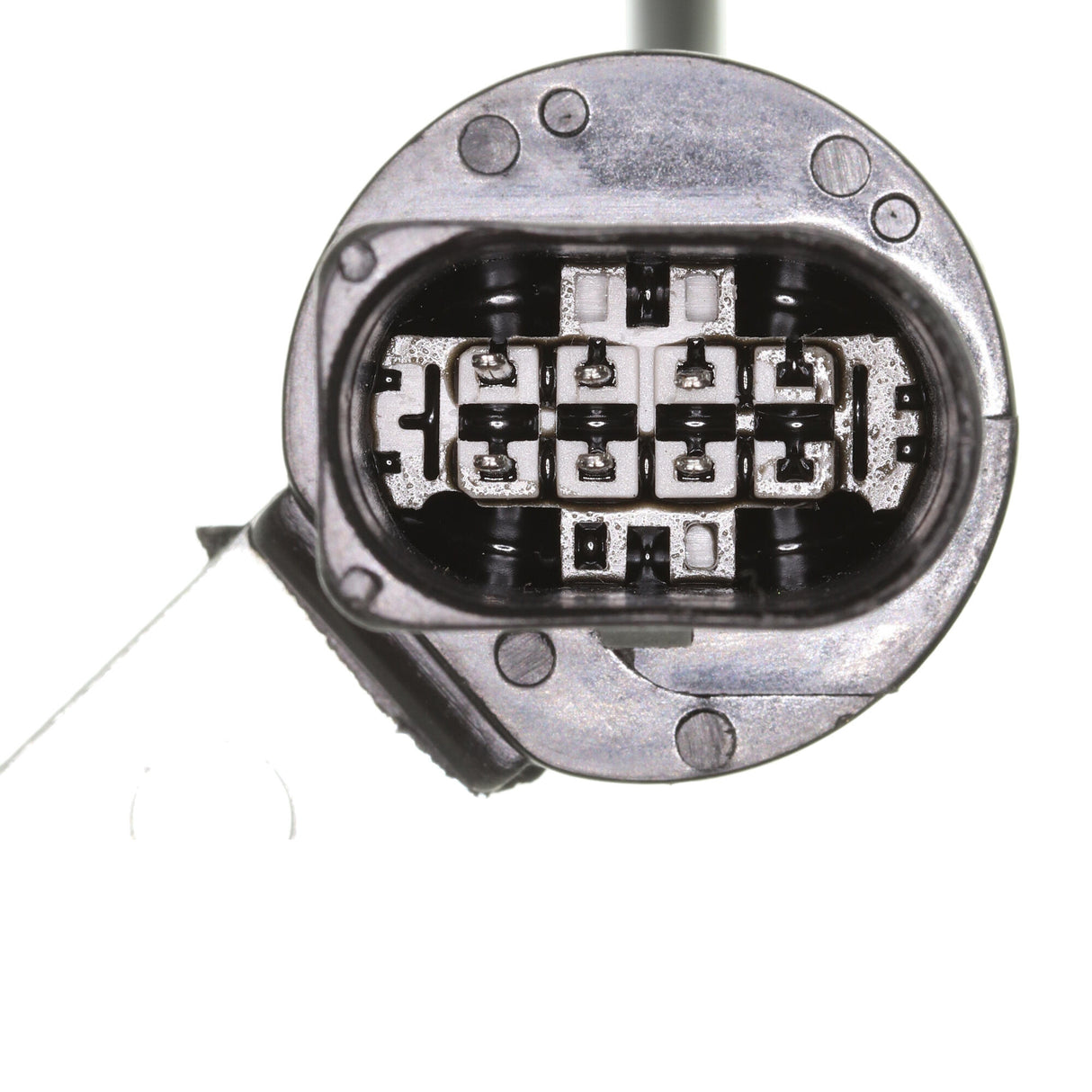 VW Cable Set, automatic transmission - VEMO V10-77-1054