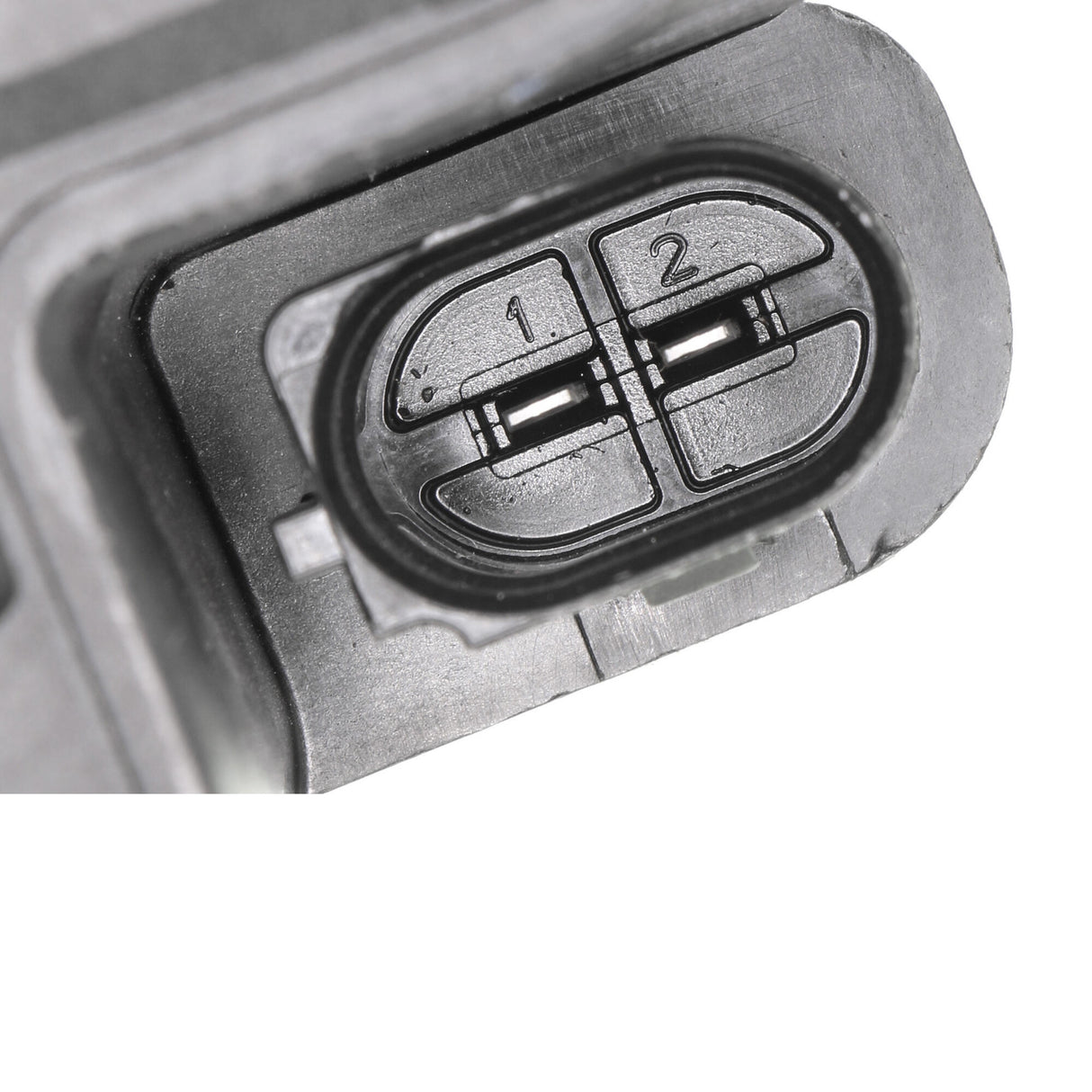 VW Control Element, parking brake caliper - VEMO V10-77-1060