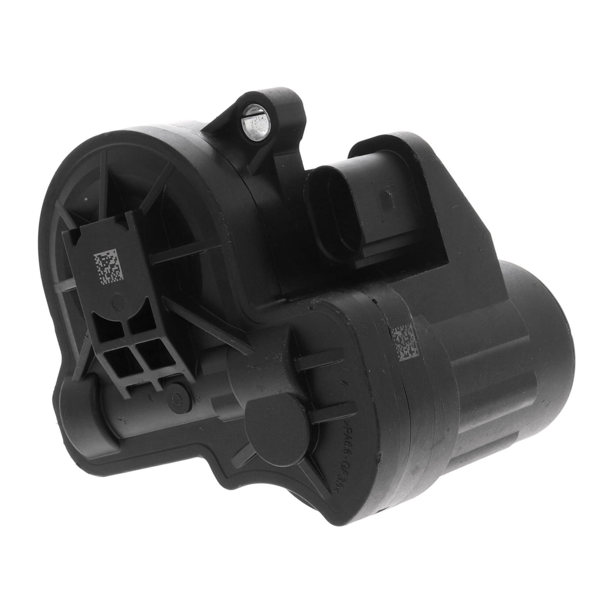 VW Control Element, parking brake caliper - VEMO V10-77-1060_N