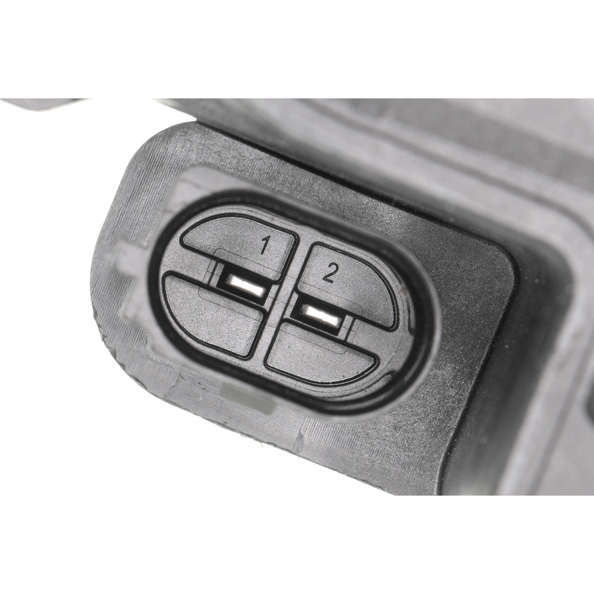 VW Control Element, parking brake caliper - VEMO V10-77-1061