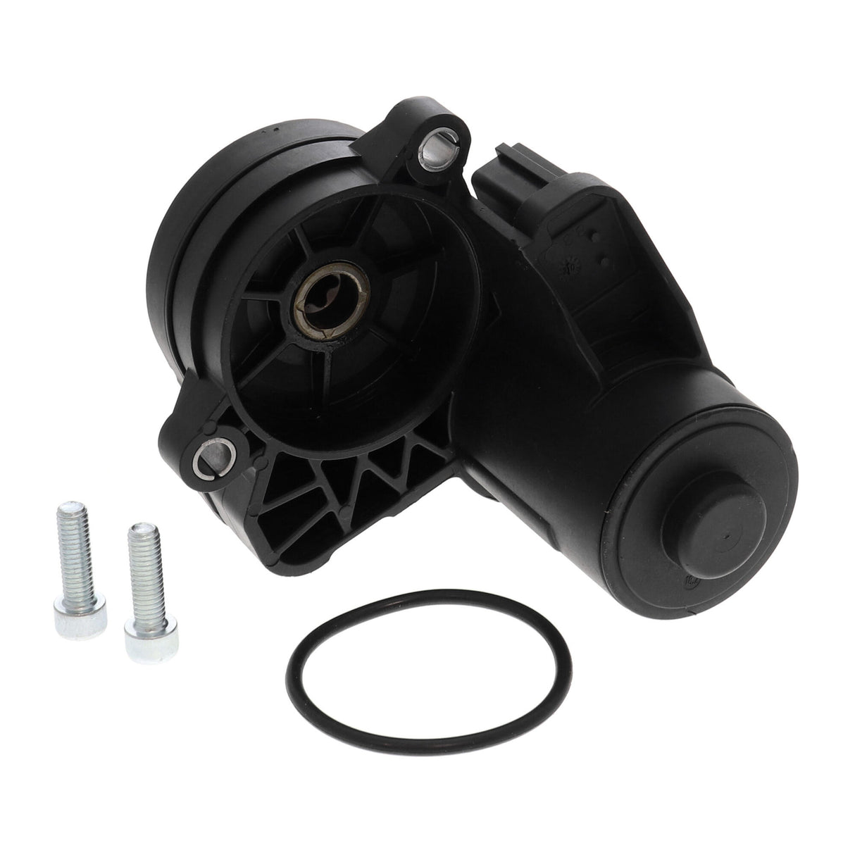 VW Control Element, parking brake caliper - VEMO V10-77-1061_N