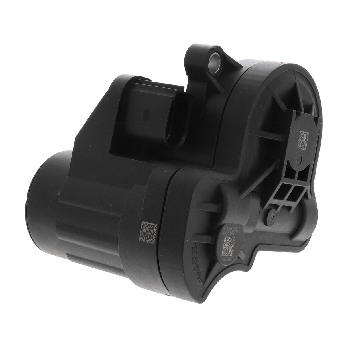 VW Control Element, parking brake caliper - VEMO V10-77-1061_N