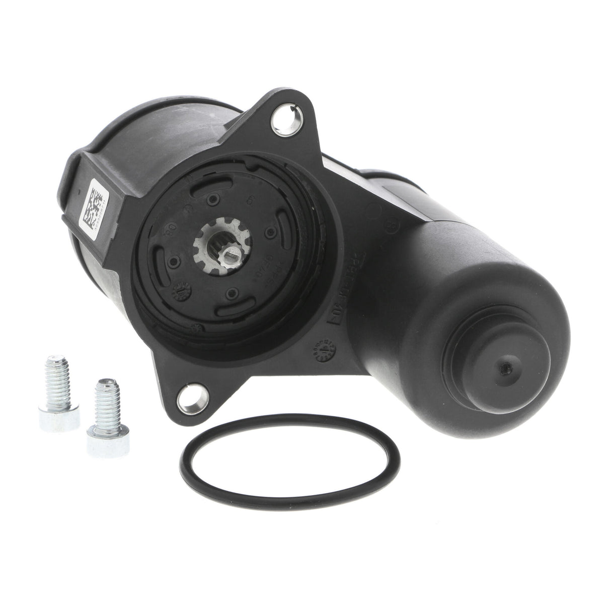 VW Control Element, parking brake caliper - VEMO V10-77-1062