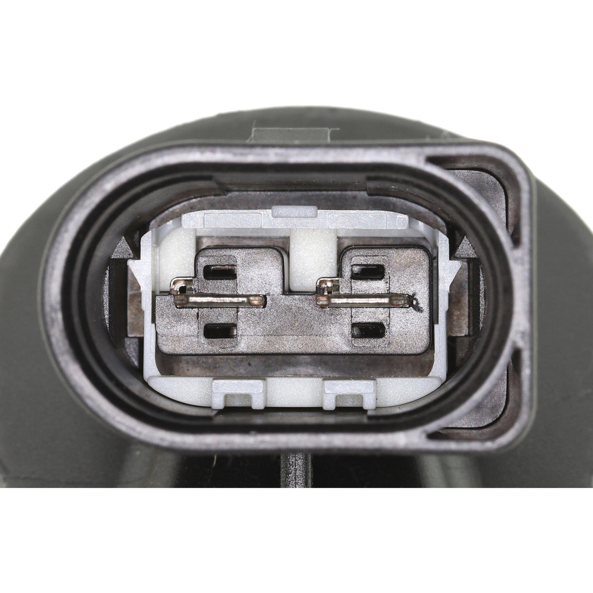 VW Control Element, parking brake caliper - VEMO V10-77-1063