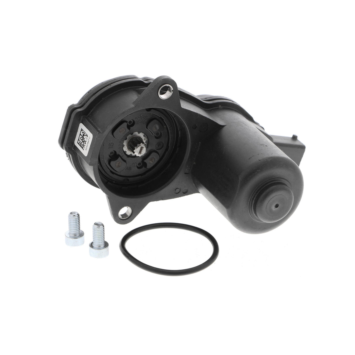 VW Control Element, parking brake caliper - VEMO V10-77-1069