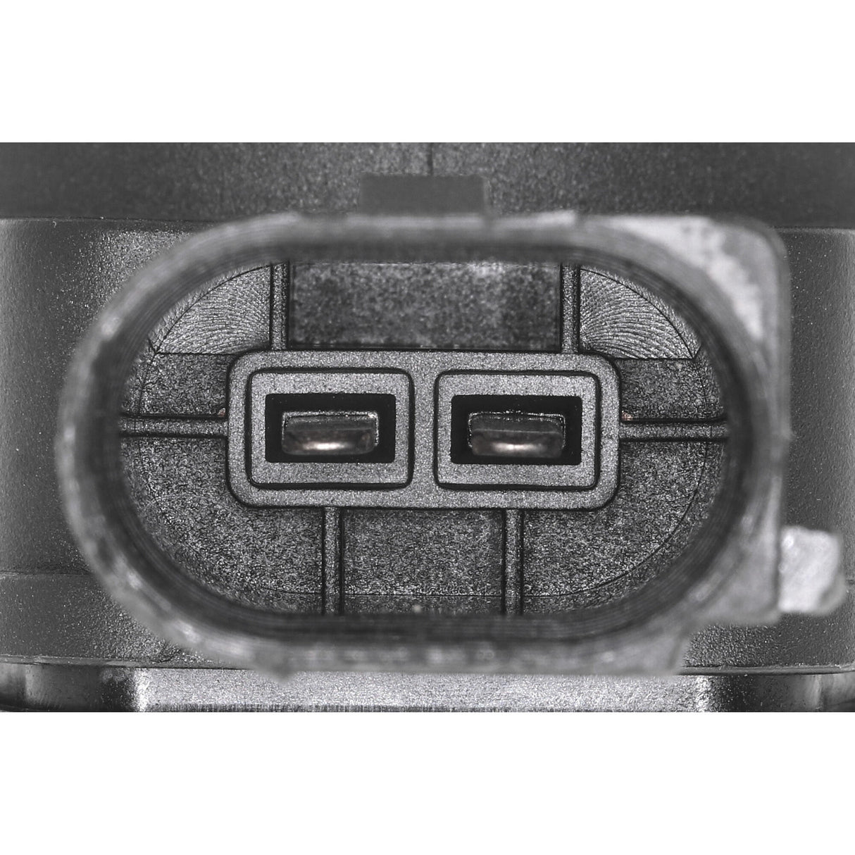 VW Control Element, parking brake caliper - VEMO V10-77-1070
