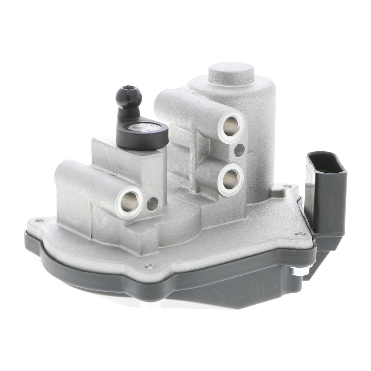 VW Control, change-over flap (induction pip - VEMO V10-77-1071