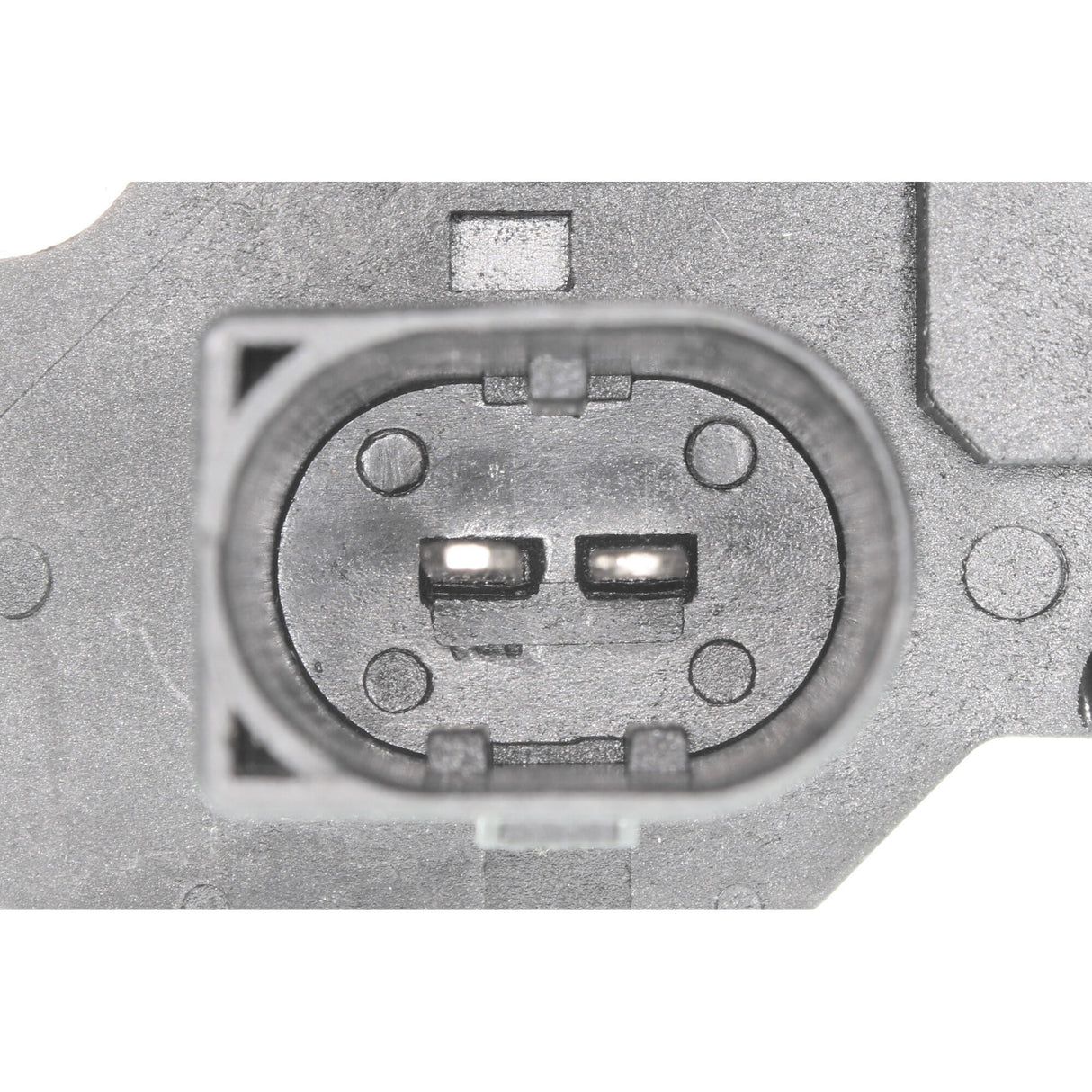 VW Alternator Regulator - VEMO V10-77-1077