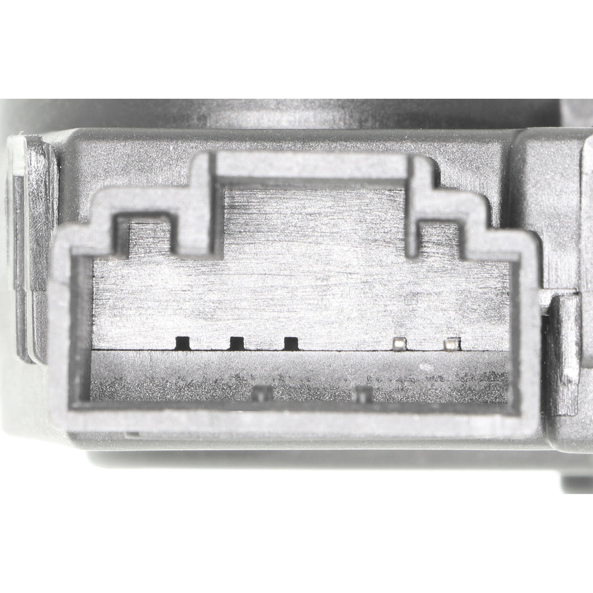 VW Actuator, blending flap - VEMO V10-77-1081