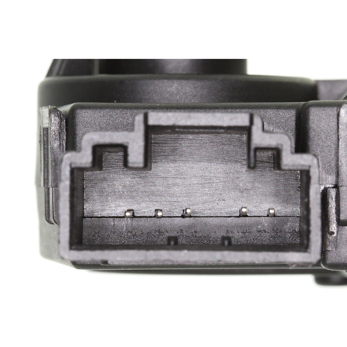 VW Actuator, blending flap - VEMO V10-77-1084