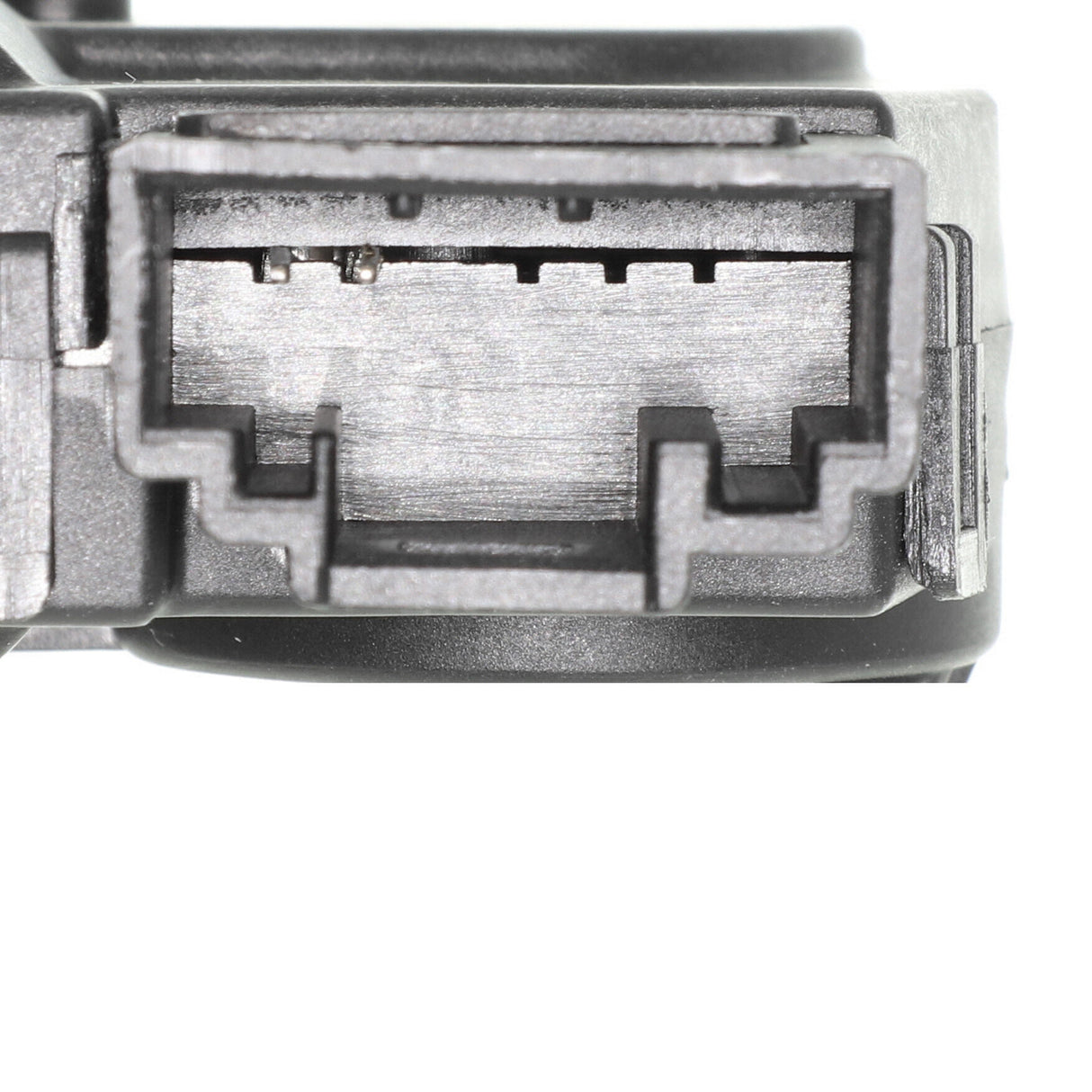 VW Actuator, blending flap - VEMO V10-77-1085