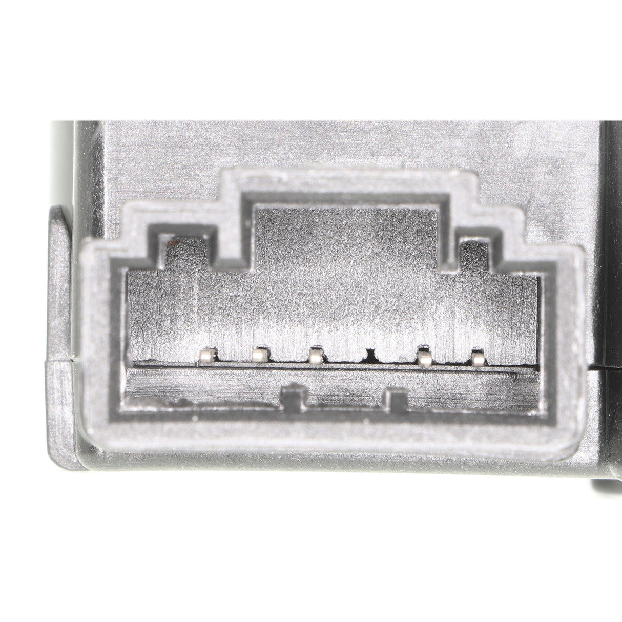 VW Actuator, blending flap - VEMO V10-77-1087