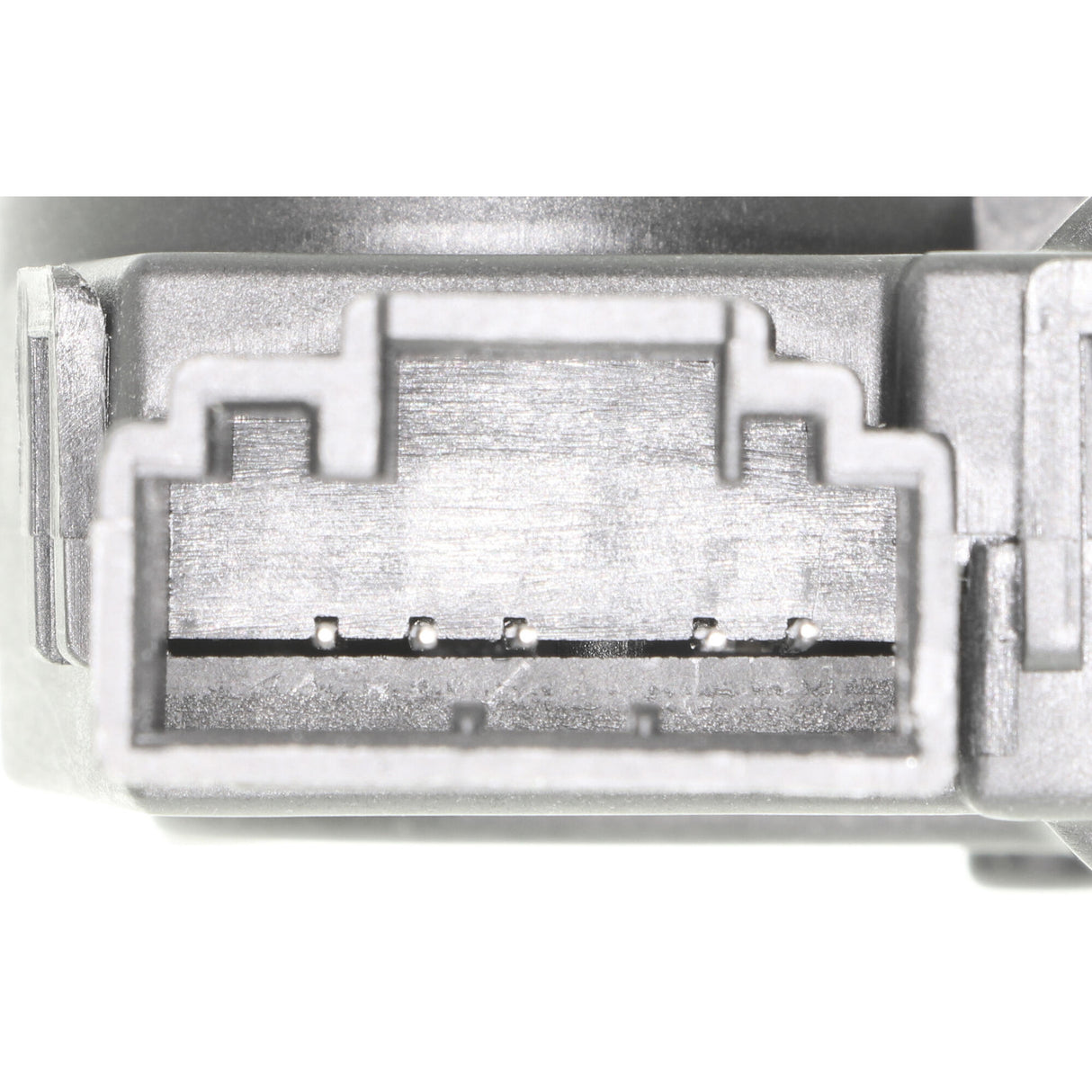 VW Actuator, blending flap - VEMO V10-77-1088