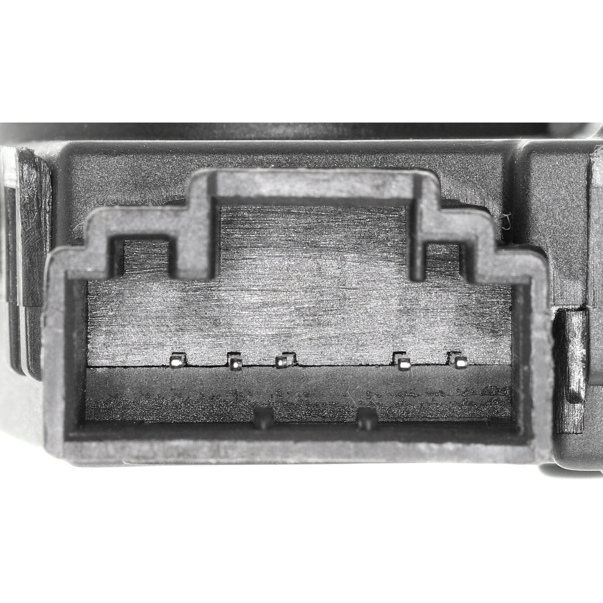 VW Actuator, blending flap - VEMO V10-77-1089