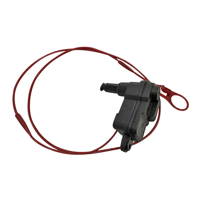 VW Actuator, central locking system - VEMO V10-77-1110