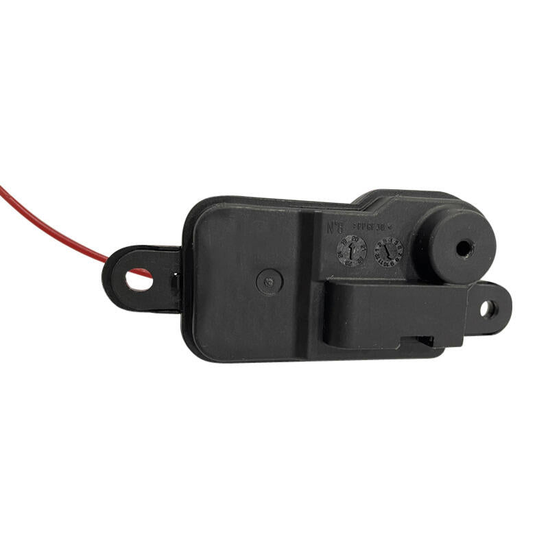 VW Actuator, central locking system - VEMO V10-77-1110