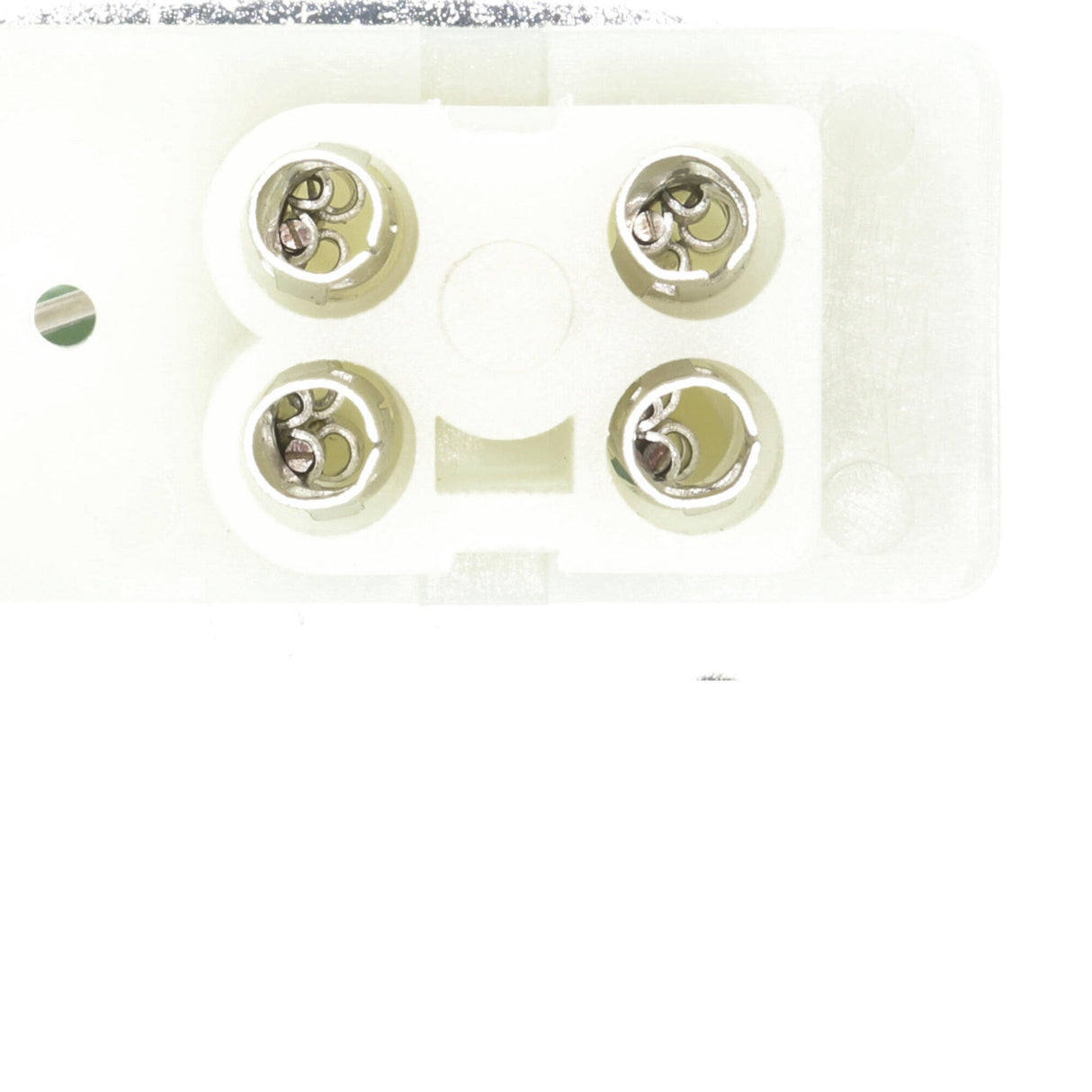 VW Regulator, interior blower - VEMO V10-79-0002