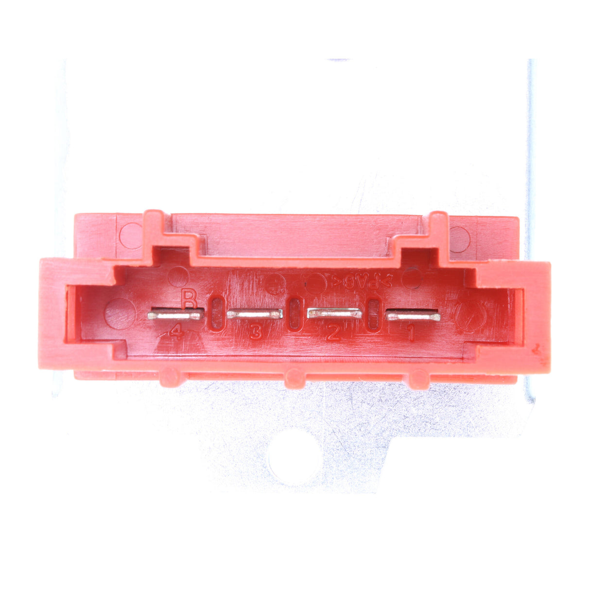 VW Regulator, interior blower - VEMO V10-79-0004