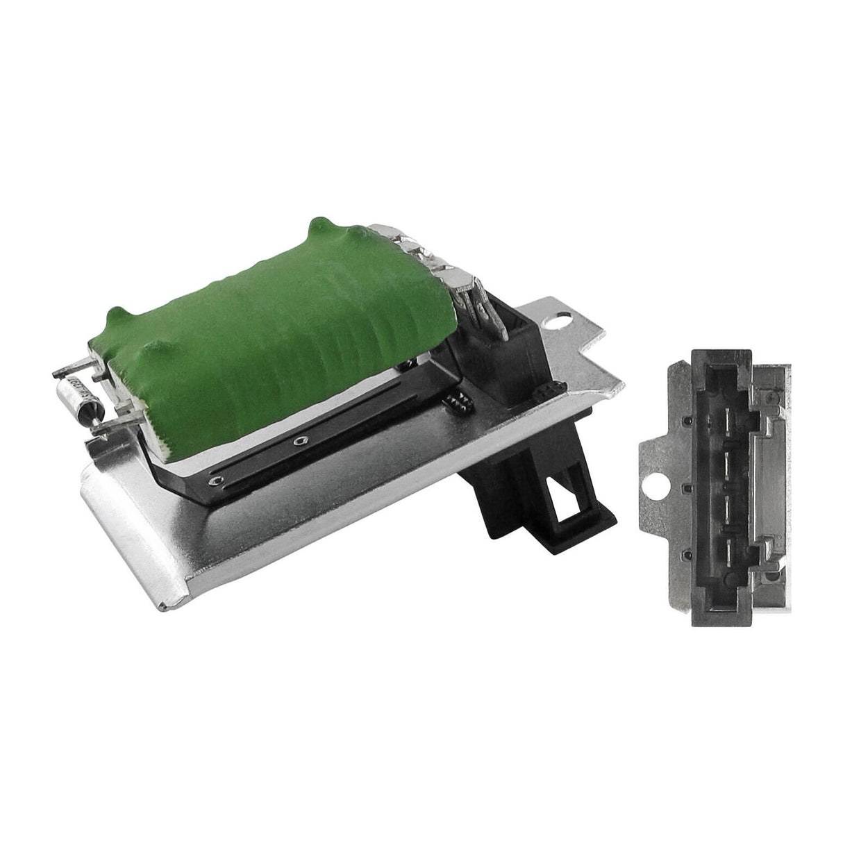 VW Regulator, interior blower - VEMO V10-79-0007