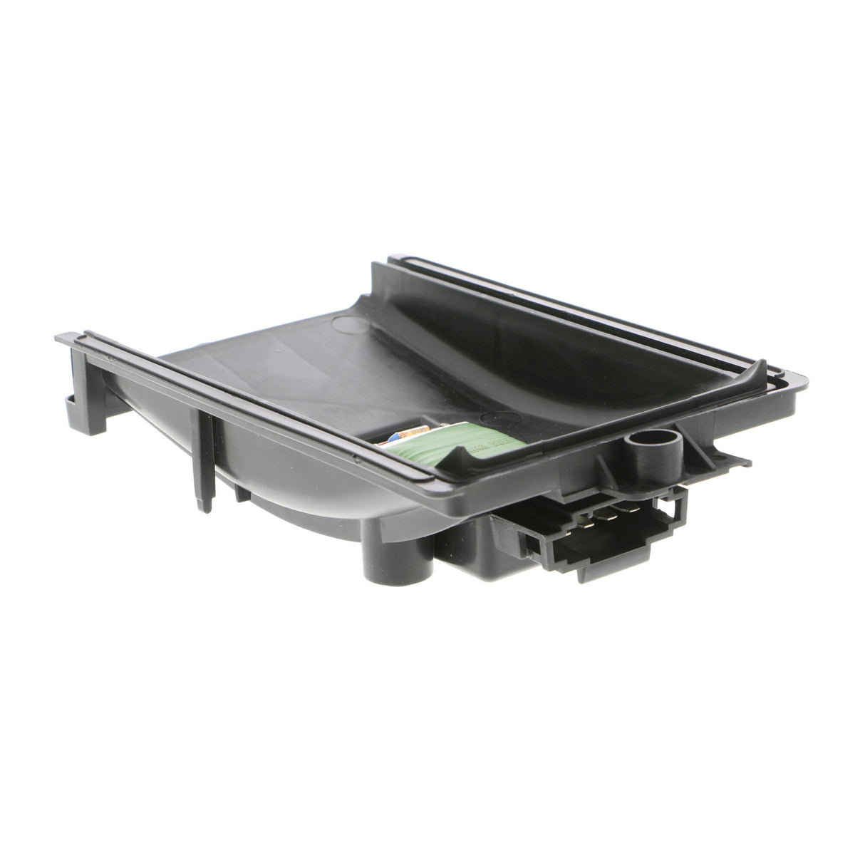VW Regulator, interior blower - VEMO V10-79-0008