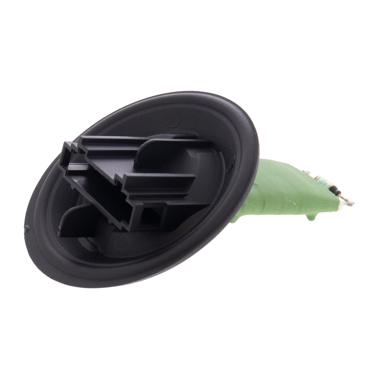 VW Regulator, interior blower - VEMO V10-79-0009
