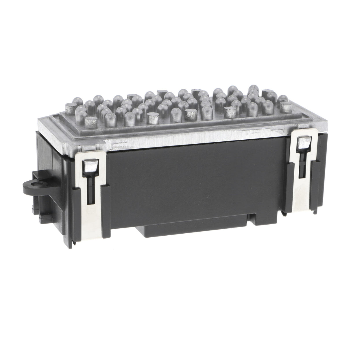 AUDI Regulator, interior blower - VEMO V10-79-0018