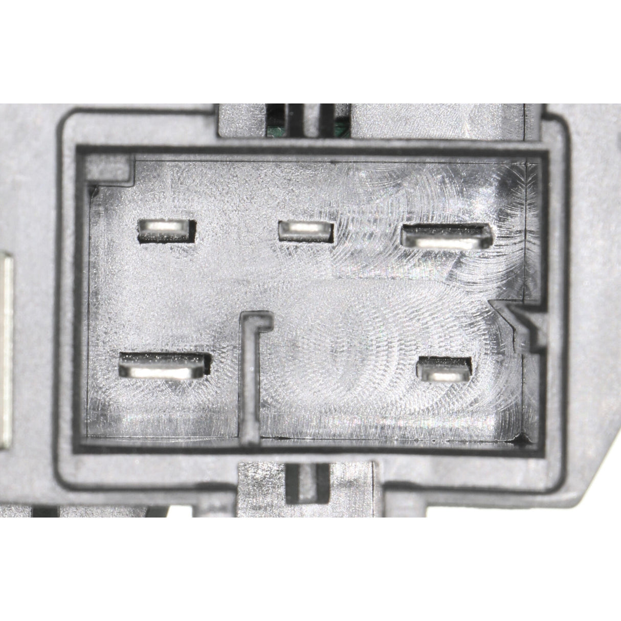 AUDI Regulator, interior blower - VEMO V10-79-0018