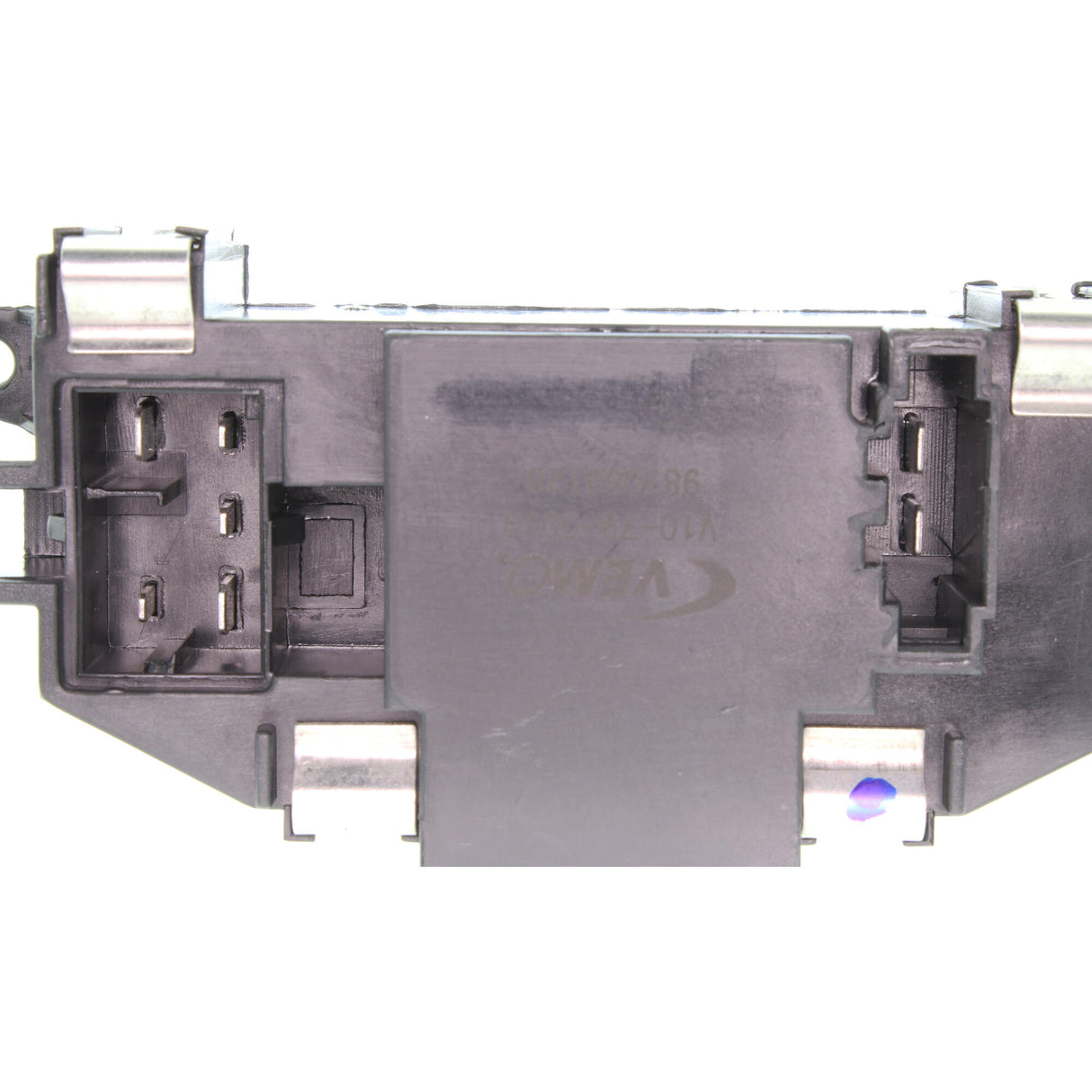 VW Regulator, interior blower - VEMO V10-79-0019
