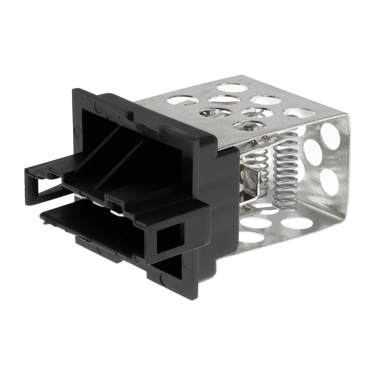 SKODA Regulator, interior blower - VEMO V10-79-0024