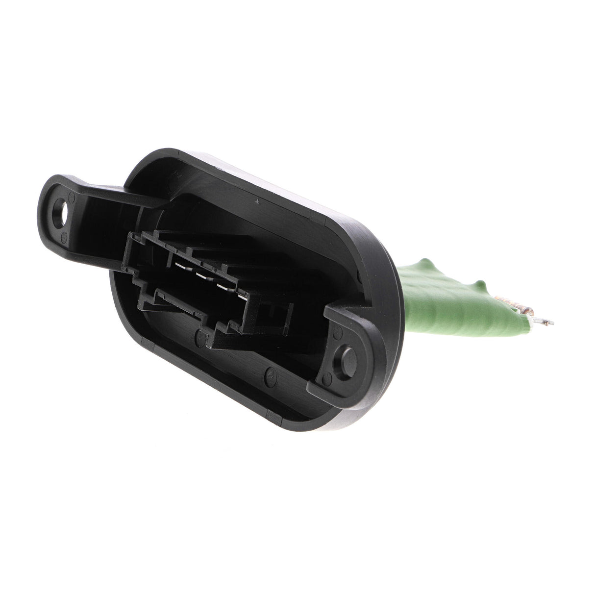 VW Regulator, interior blower - VEMO V10-79-0025