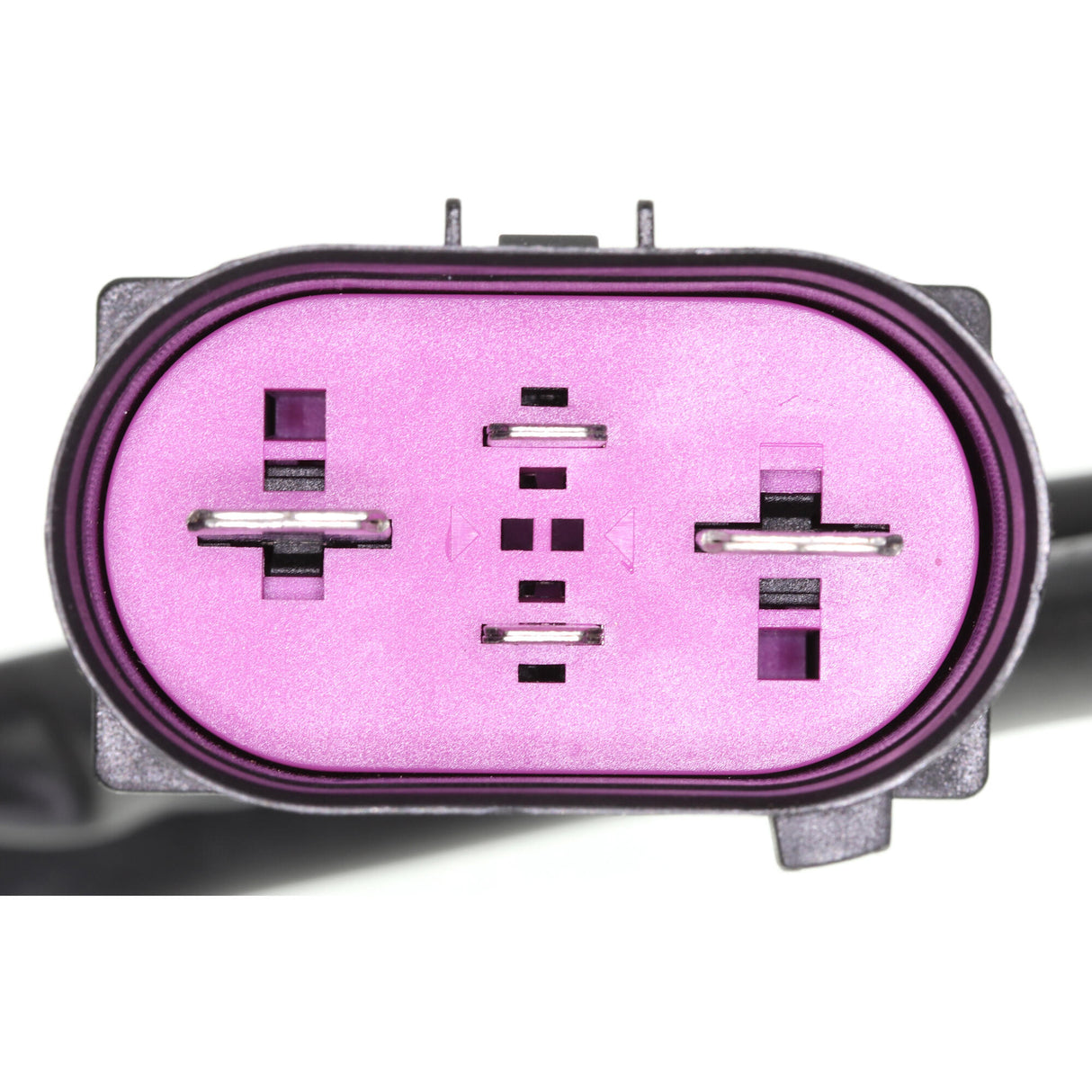 VW Control Unit, electric fan (engine cooli - VEMO V10-79-0027