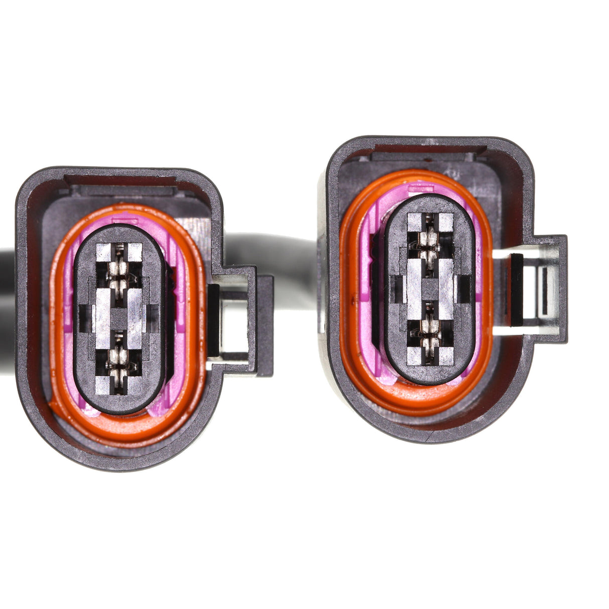 VW Control Unit, electric fan (engine cooli - VEMO V10-79-0027