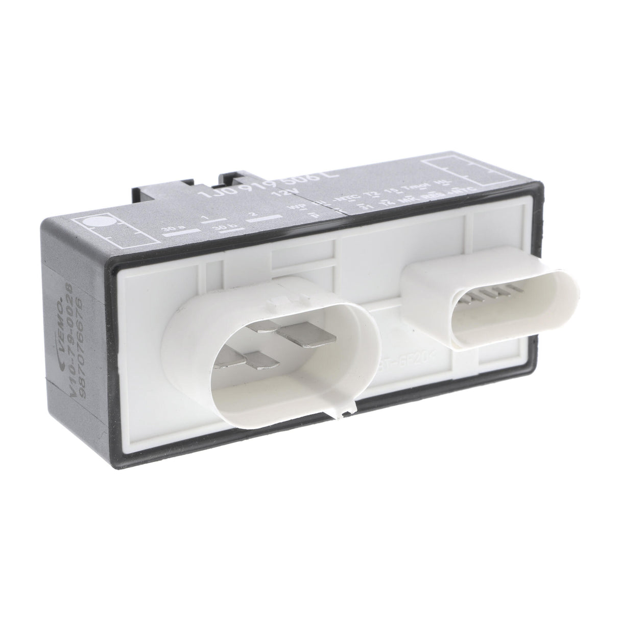 VW Control Unit, electric fan (engine cooli - VEMO V10-79-0028