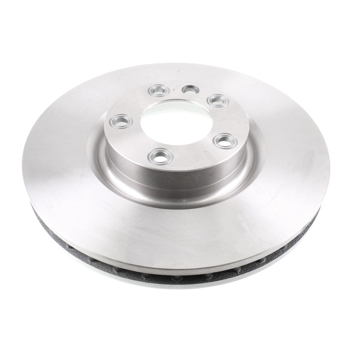 VW Brake Disc - VAICO V10-80001