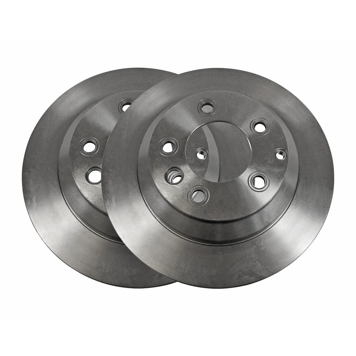 VW Brake Disc - VAICO V10-80006