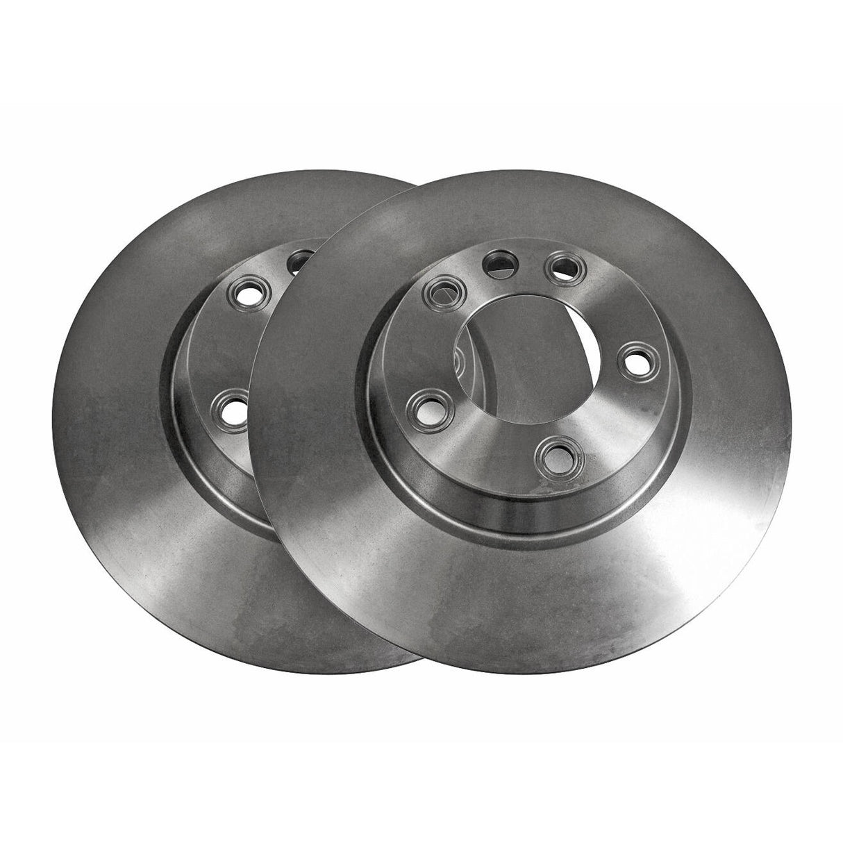 VW Brake Disc - VAICO V10-80007