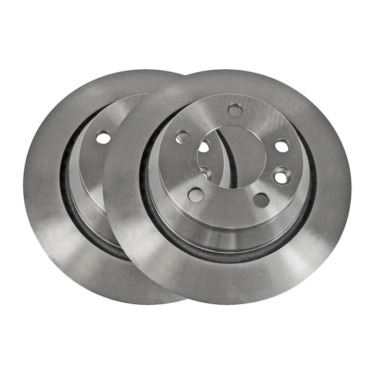 VW Brake Disc - VAICO V10-80012