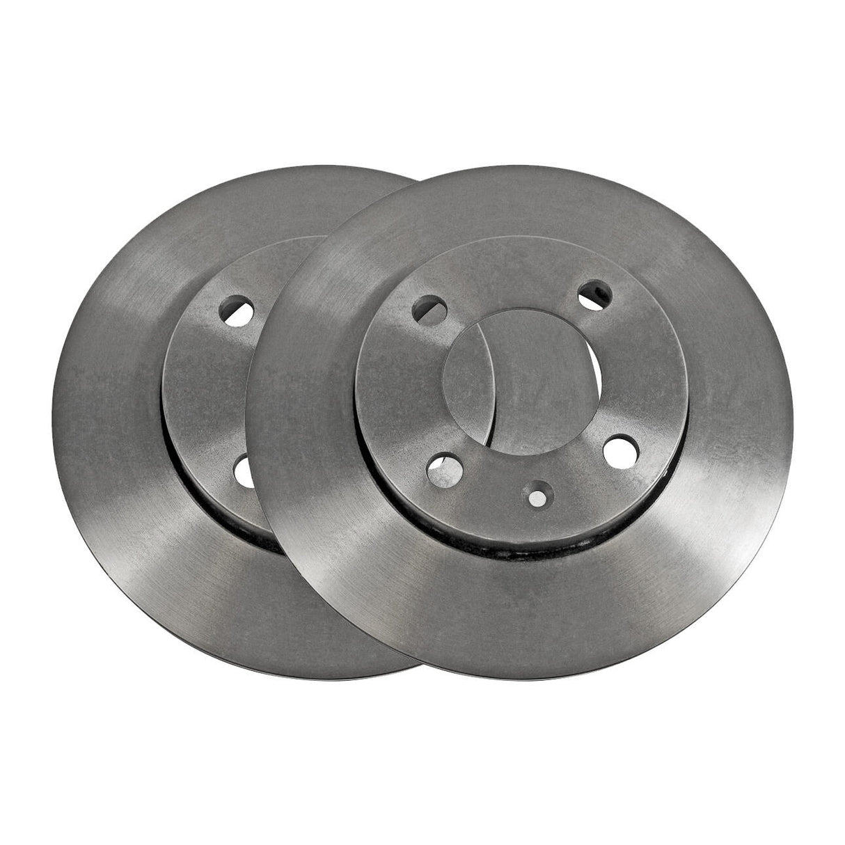 VW Brake Disc - VAICO V10-80045