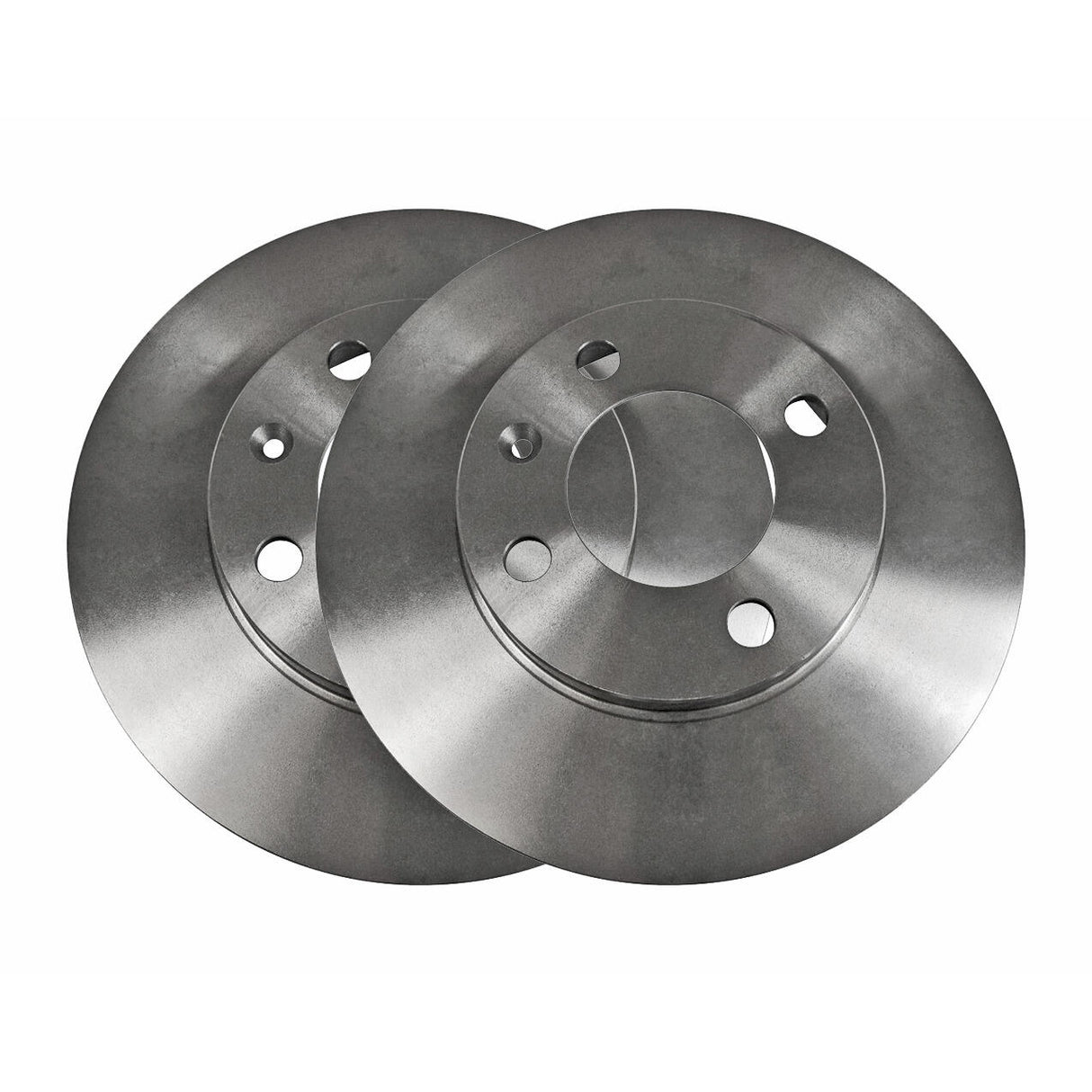 SEAT Brake Disc - VAICO V10-80052